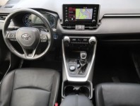 Toyota RAV 4  2.5 Hybrid Selection