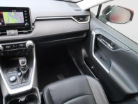 Toyota RAV 4  2.5 Hybrid Selection
