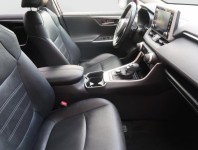 Toyota RAV 4  2.5 Hybrid Selection