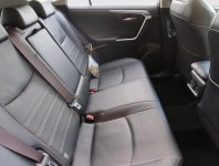 Toyota RAV 4  2.5 Hybrid Selection