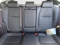 Toyota RAV 4  2.5 Hybrid Selection