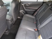 Toyota RAV 4  2.5 Hybrid Selection