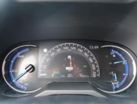 Toyota RAV 4  2.5 Hybrid Selection