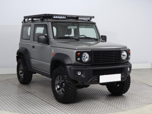 Suzuki Jimny  1.5 AllGrip 