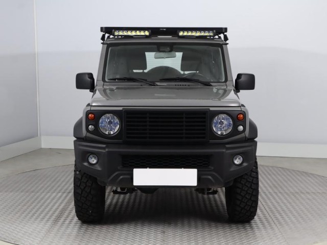 Suzuki Jimny  1.5 AllGrip 