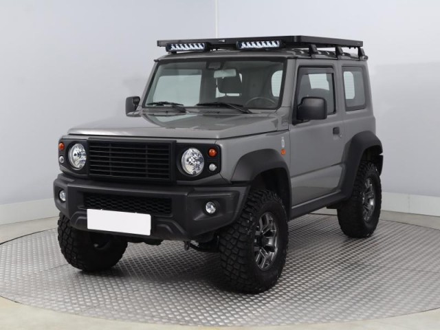 Suzuki Jimny  1.5 AllGrip 
