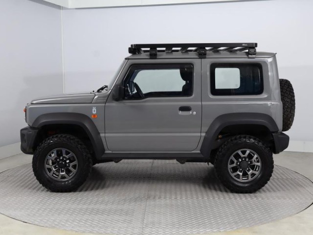 Suzuki Jimny  1.5 AllGrip 