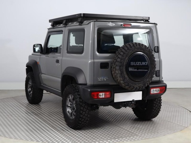 Suzuki Jimny  1.5 AllGrip 