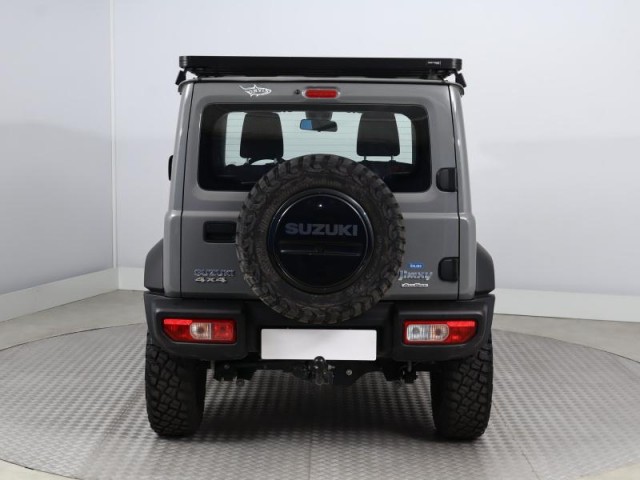 Suzuki Jimny  1.5 AllGrip 