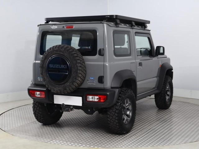 Suzuki Jimny  1.5 AllGrip 