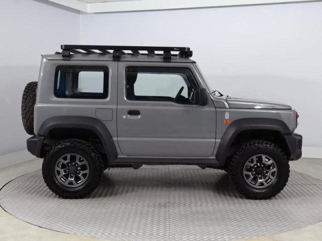 Suzuki Jimny  1.5 AllGrip 