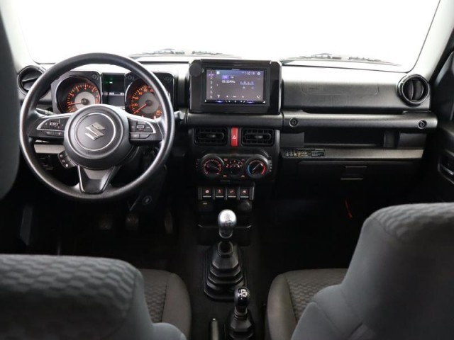 Suzuki Jimny  1.5 AllGrip 