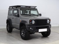 Suzuki Jimny  1.5 AllGrip 