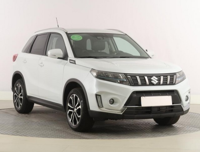 Suzuki Vitara  1.4 BoosterJet 