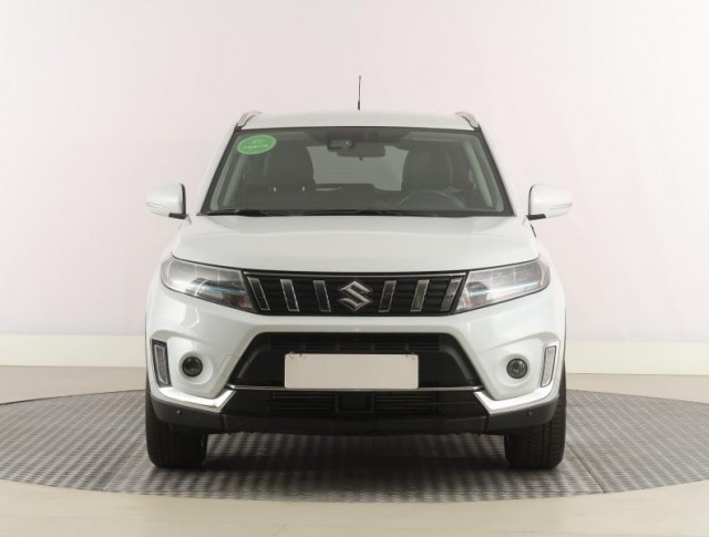 Suzuki Vitara  1.4 BoosterJet 