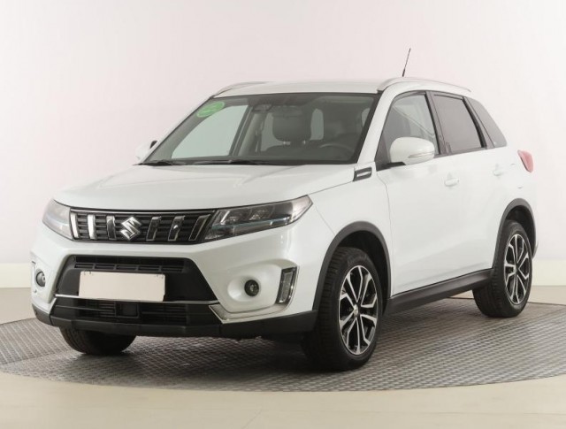 Suzuki Vitara  1.4 BoosterJet 