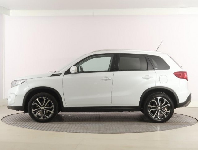 Suzuki Vitara  1.4 BoosterJet 