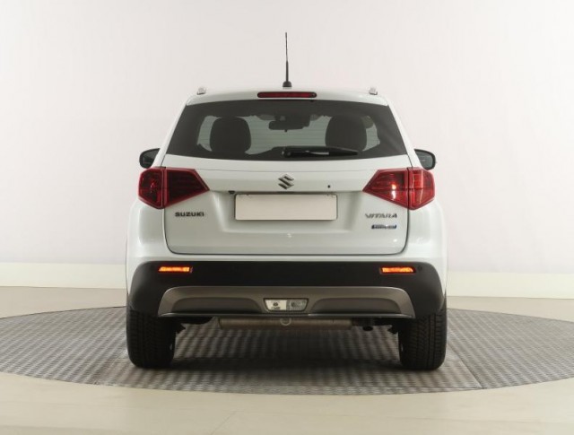 Suzuki Vitara  1.4 BoosterJet 