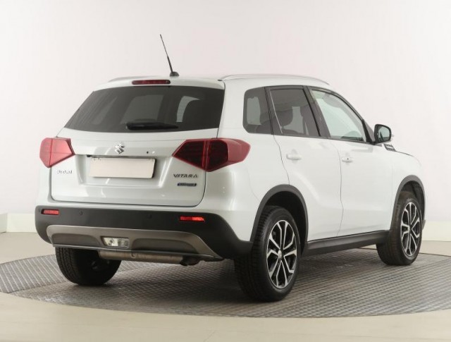 Suzuki Vitara  1.4 BoosterJet 