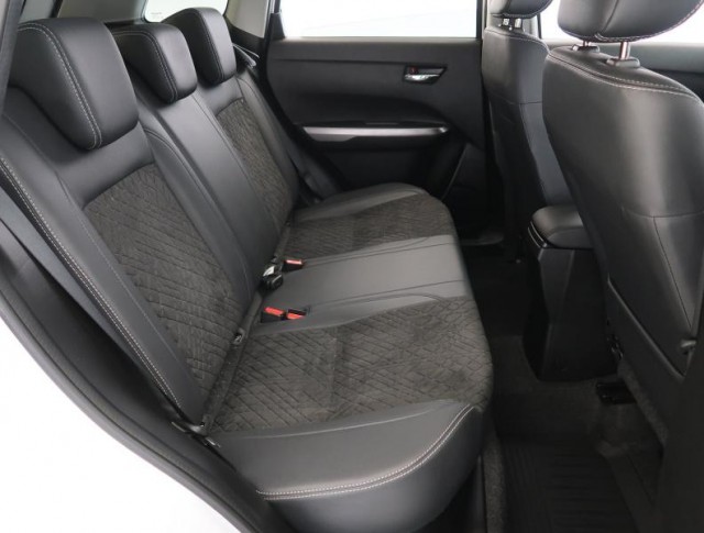 Suzuki Vitara  1.4 BoosterJet 