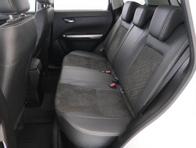Suzuki Vitara  1.4 BoosterJet 