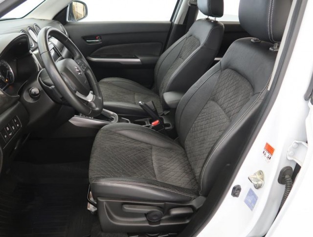 Suzuki Vitara  1.4 BoosterJet 