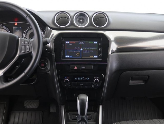 Suzuki Vitara  1.4 BoosterJet 