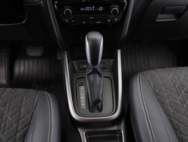 Suzuki Vitara  1.4 BoosterJet 