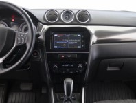 Suzuki Vitara  1.4 BoosterJet 