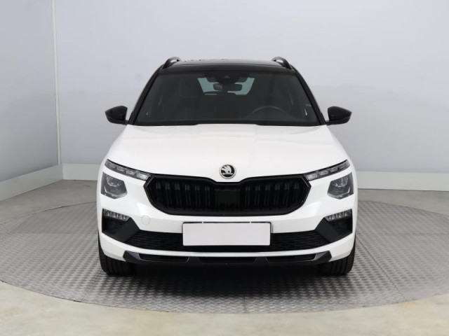 Škoda Kamiq  1.0 TSI Monte Carlo