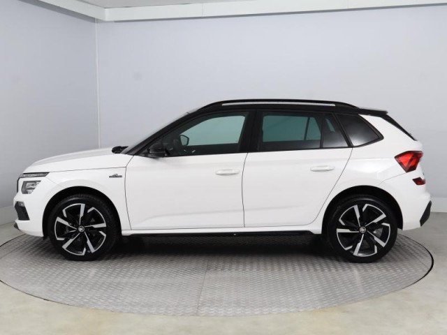 Škoda Kamiq  1.0 TSI Monte Carlo