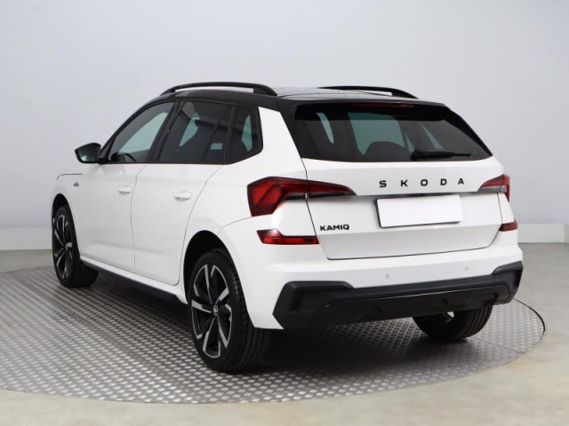 Škoda Kamiq  1.0 TSI Monte Carlo