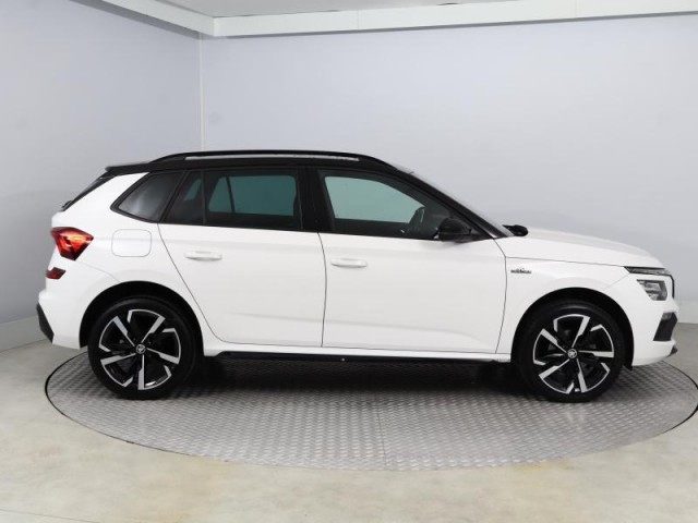 Škoda Kamiq  1.0 TSI Monte Carlo