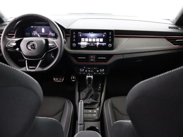 Škoda Kamiq  1.0 TSI Monte Carlo
