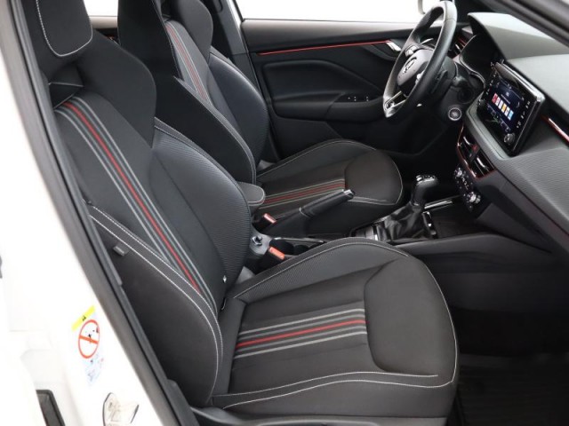 Škoda Kamiq  1.0 TSI Monte Carlo