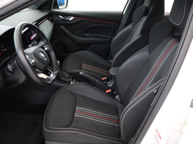 Škoda Kamiq  1.0 TSI Monte Carlo