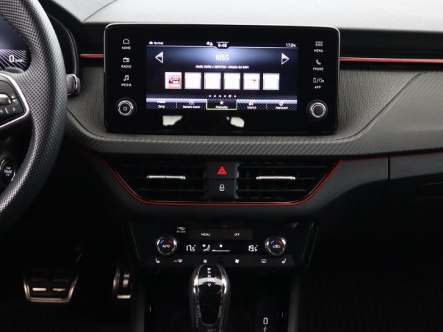 Škoda Kamiq  1.0 TSI Monte Carlo