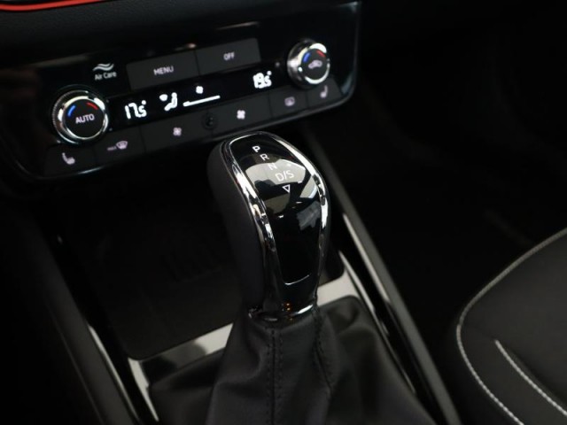 Škoda Kamiq  1.0 TSI Monte Carlo