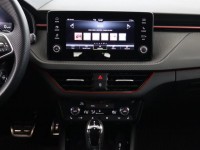 Škoda Kamiq  1.0 TSI Monte Carlo