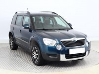 Škoda Yeti  1.2 TSI Active