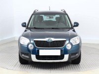 Škoda Yeti  1.2 TSI Active