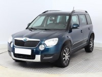 Škoda Yeti  1.2 TSI Active
