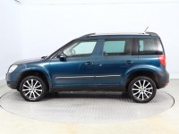 Škoda Yeti  1.2 TSI Active