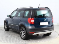 Škoda Yeti  1.2 TSI Active