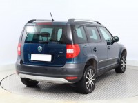 Škoda Yeti  1.2 TSI Active
