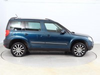 Škoda Yeti  1.2 TSI Active