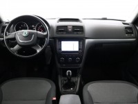 Škoda Yeti  1.2 TSI Active