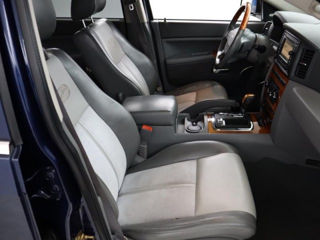 Jeep Grand Cherokee  3.0 CRD 