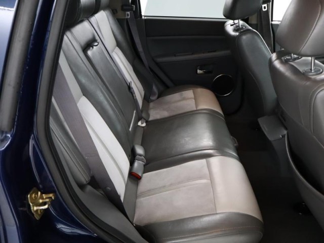 Jeep Grand Cherokee  3.0 CRD 