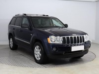 Jeep Grand Cherokee  3.0 CRD 